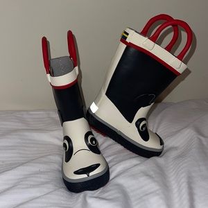 Used once just like new